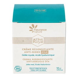 FLEURANCE NATURE ELIXIR ROYAL Crème de jour redensifiante 50ml
