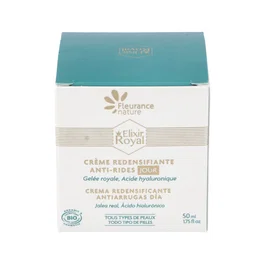 Fleurance Nature Elixir Royal Crème Jour Redensifiante 50ml - ESI050