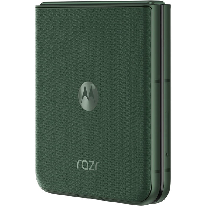 Motorola razr 70 plus PANTONE mountain v Motorola razr 70 plus PANTONE mountain v