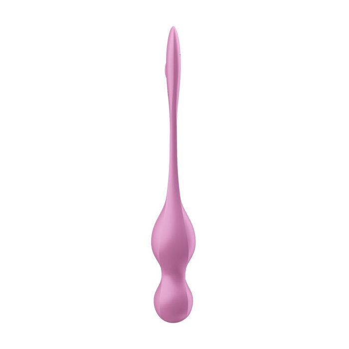 Exerciseur pelvien de sol Satisfyer Silicone