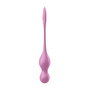 Exerciseur pelvien de sol Satisfyer Silicone