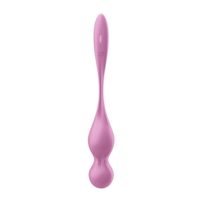 Exerciseur pelvien de sol Satisfyer Silicone