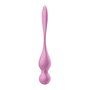 Exerciseur pelvien de sol Satisfyer Silicone