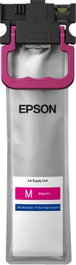 Epson T11N3 C13T11N340 Magenta XL Originale