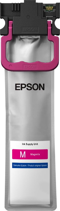 Epson T11N3 Cartouche d'encre XL Magenta Epson T11N3 Cartouche d'encre XL Magenta