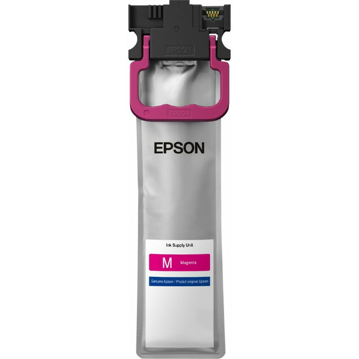 Epson T11N3 Cartouche d'encre XL Magenta Epson T11N3 Cartouche d'encre XL Magenta