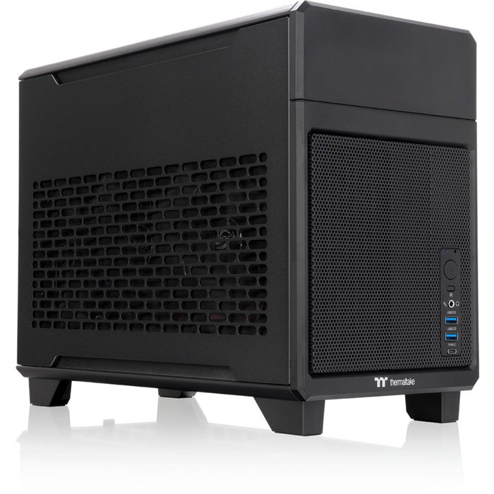 Thermaltake TR100 Black Mini Tower