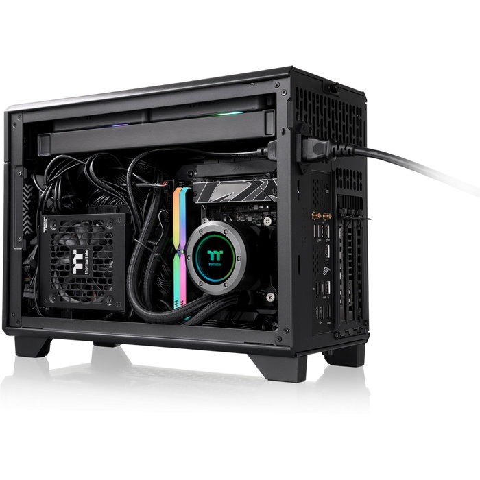 Thermaltake TR100 Black Mini Tower