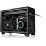 Thermaltake TR100 Black Mini Tower