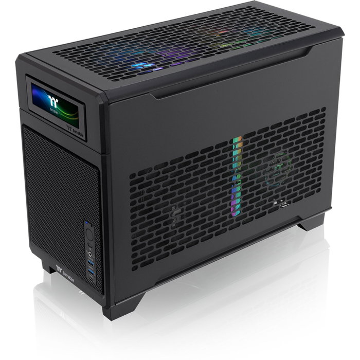 Thermaltake TR100 Black Mini Tower