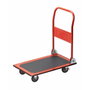 MEISTER Chariot plateforme pliant 150kg