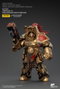 Warhammer The Horus Heresy figurine 1/18 Legio Custodes Aquilon Terminator Squad Aquilon with twin-linked Adrathic Destructor 14 cm