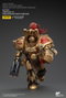 Warhammer The Horus Heresy figurine 1/18 Legio Custodes Aquilon Terminator Squad Aquilon with twin-linked Adrathic Destructor 14 cm