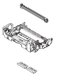 Kyocera Unité de tambour noire pour Kyocera Ecosys FS-2100D / FS-2100DN / FS-4100DN / FS-4200DN / FS-4300DN / M3040dn / M3040idn / M3540dn / M3540idn / M3550idn / M3560idn