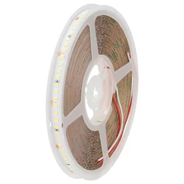 SKY Tira LED SMD 2835 Blanco Cálido 3000K 10m 24VDC