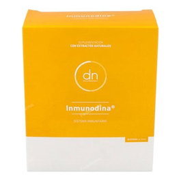 DIRECT NUTRITION INMUNODINA 20 sticks