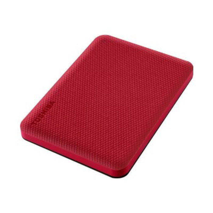 Toshiba HDTCA20ER3AA Canvio Advance Disque dur externe 2TB 2.5" USB 3.0