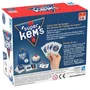 Megableu Super Kems Paris Saint-Germain - Jeu de société stratégique et rapide aux couleurs du PSG - À partir de 6 ans - Version française