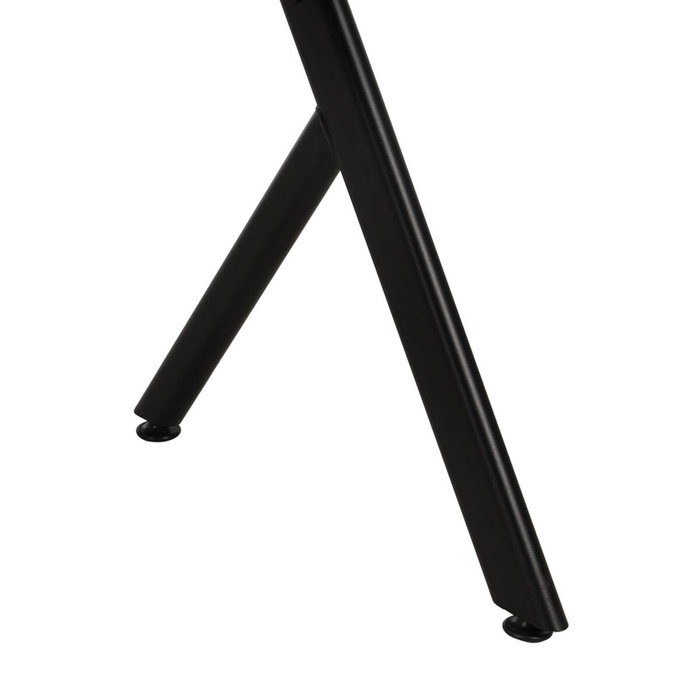 BigBuy Office Bureau Bois MDF Noir Naturel 120 x 60 x 75 cm BigBuy Office Bureau Bois MDF Noir Naturel 120 x 60 x 75 cm
