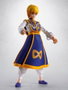 Hunter X Hunter figurine S.H.Figuarts Kurapika 15 cm