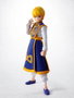 Hunter X Hunter figurine S.H.Figuarts Kurapika 15 cm
