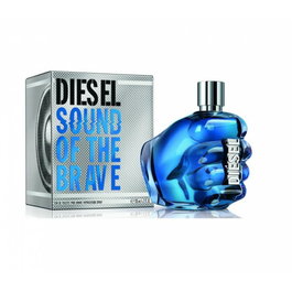Diesel Sound of the Brave Eau de Toilette Vaporisateur 35 ml