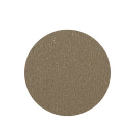 UCAFIX Bouchon adhésif Vison Chic 13mm (100 unités)