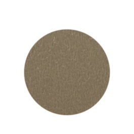 UCAFIX Bouchon adhésif visón chic 13mm (100 unités)