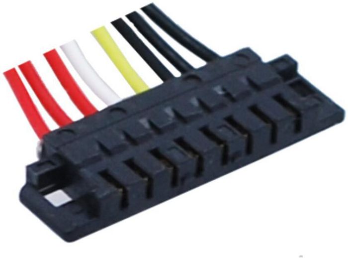 CoreParts Batterie pour Asus, 5000 mAh, 38 Wh, 7.6 V