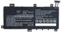CoreParts Batterie pour Asus, 5000 mAh, 38 Wh, 7.6 V