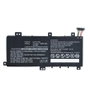 CoreParts Batterie pour Asus, 5000 mAh, 38 Wh, 7.6 V