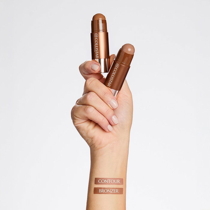 Collistar Twist Velvet Contour n° 01 Collistar Twist Velvet Contour n° 01