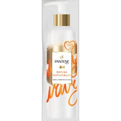 Pantene Crème Coiffante Natural Waves 235 ml