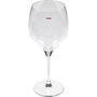 Alessi Mami XL Set de 4 verres à vin blanc en verre cristalino SG119/1S4