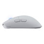 Asus ROG Harpe II Ace Souris Gaming sans fil (90MP0490-BMUA10) - Bluetooth, 2.4 GHz, capteur 42 000 dpi, blanc