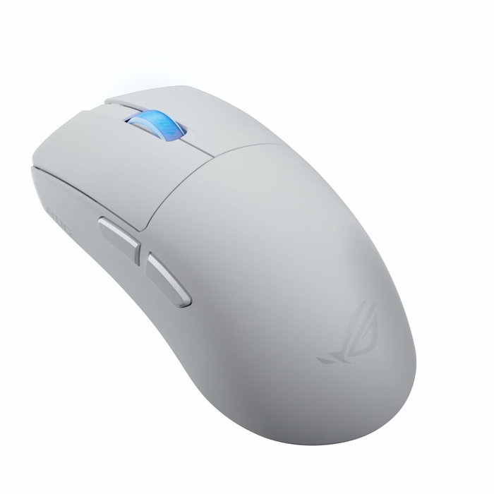 Souris Asus 90MP0490-BMUA10 Blanc