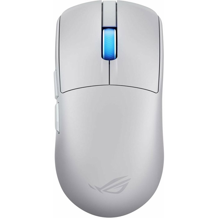 Souris Asus 90MP0490-BMUA10 Blanc