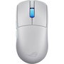 Souris Asus 90MP0490-BMUA10 Blanc