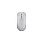 Souris Asus 90MP0490-BMUA10 Blanc