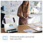 HP ScanJet Enterprise Flow N7000 snw1