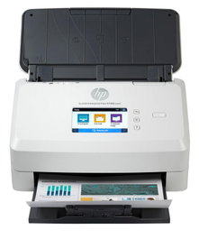 HP ScanJet Enterprise Flow N7000 snw1