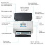 HP ScanJet Enterprise Flow N7000 snw1