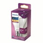 Philips Ampoule LED Équivalent 40W B22 Blanc chaud