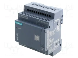 SIEMENS LOGO! 24CEo Relais programmable