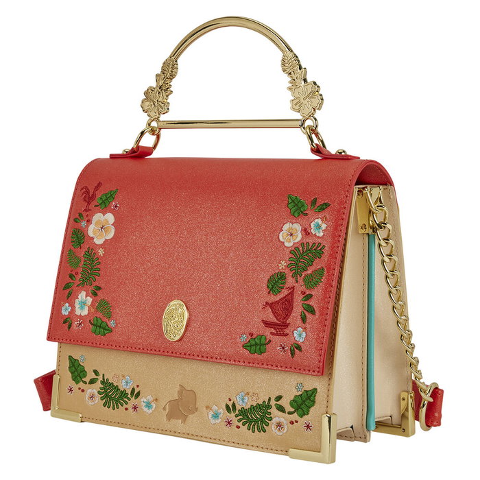 Disney by Loungefly sac à bandoulière Princess Moana