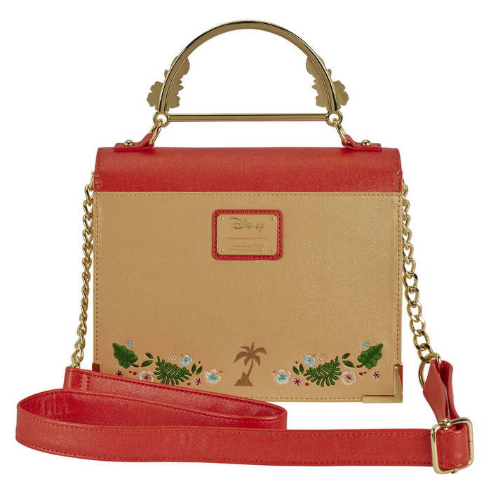 Disney by Loungefly sac à bandoulière Princess Moana