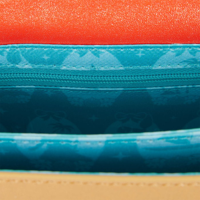 Disney by Loungefly sac à bandoulière Princess Moana