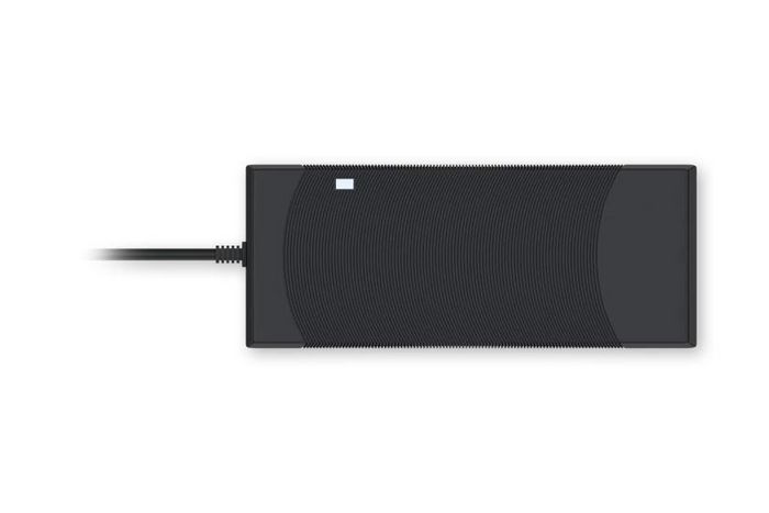 Teltonika Networks Alimentation secteur EU 2 broches 130W