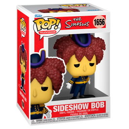 FUNKO Figura POP The Simpsons Sideshow Bob