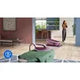 Philips Centrale Vapeur Série 4000 PSG4020/30 Violet